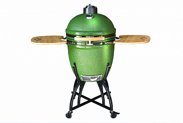Фото Ceramic grill green SG, 57 cm