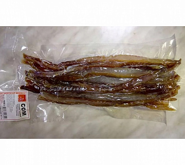 Фото Catfish straws "premium" (cut fish, salted and dried)