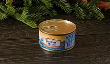 Preview Cod liver (tin can 120 grams)