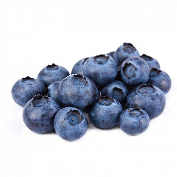 Фото Fresh frozen blueberries 11 kg