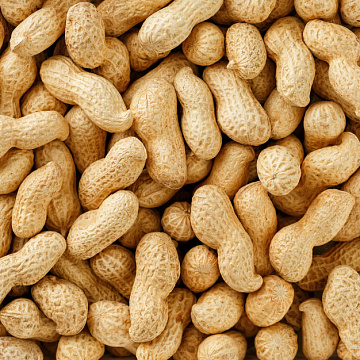 Фото Unpeeled peanuts (150 g)