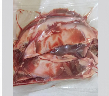 Фото Roe deer cartilage for dogs (scapular)