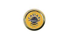 Preview Sturgeon caviar royal (Caspian delicacies) 50 g