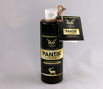 Antler baths (concentrate) 200 ml