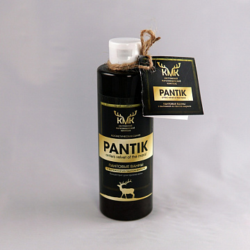 Фото Antler baths (concentrate) 200 ml