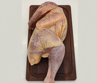 Guinea fowl meat (carcass) 1-2kg