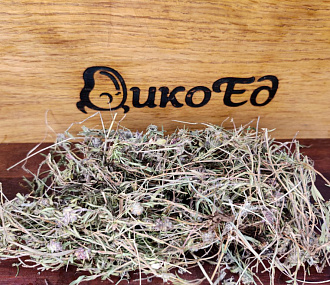 Dried thyme 