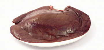 Фото Boar liver