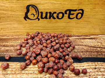 Фото Dried juniper berry 100 g