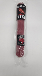 Превью Dried duck sausage