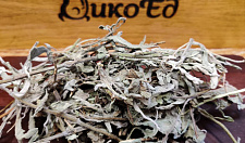 Preview Dried medicinal sage