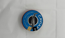 Preview Sturgeon caviar Premium(Caspian delicacies) 125 g