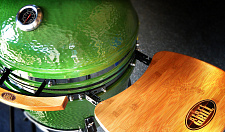 Preview Ceramic grill green SG, 57 cm