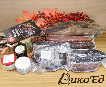 Превью Wild Gift Box size XL