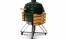 Preview Ceramic grill SG PRO, 61 cm (green)