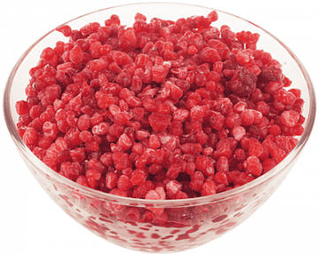 Фото Frozen raspberries (grice) 300 g