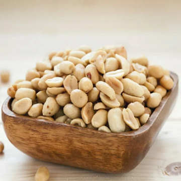 Фото Peeled peanuts (150 g)