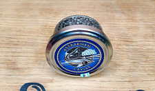 Preview Milk beluga caviar (glass jar) 50 g