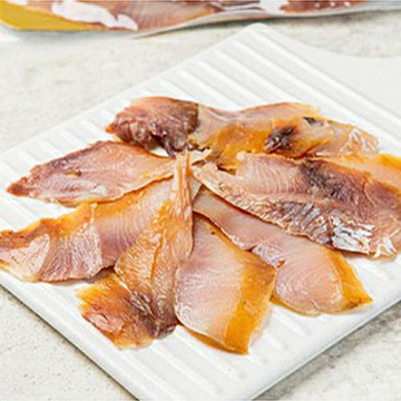 Фото Chir cold smoked slices