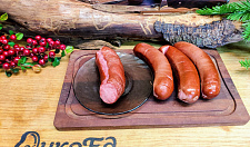 Preview Elk small sausages