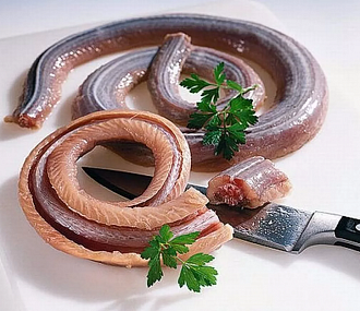 Cobra meat