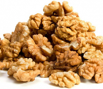 Peeled walnuts (1 kg)