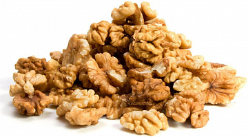 Фото Peeled walnuts (1 kg)