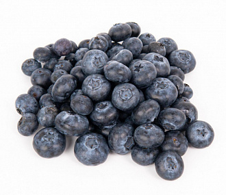 Frozen blueberries 5 kg