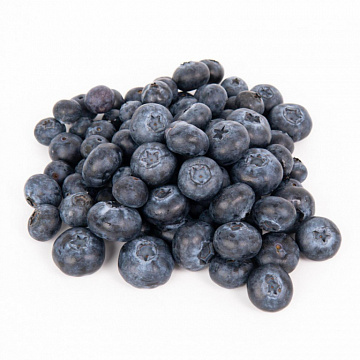 Фото Frozen wild blueberries 5 kg