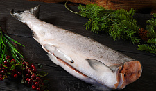 Preview Chinook salmon frozen PBG 3-5 kg