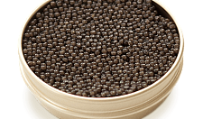 Preview Milk sterlet caviar (iron can) 125 g