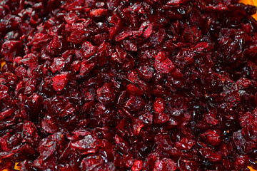 Фото Dried cranberries 5 kg