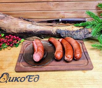 Maral small sausages