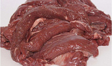Preview Reindeer cutlet meat