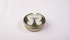 Preview Milk sturgeon caviar (iron can) 250 g