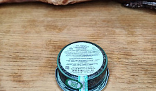 Preview Milk beluga caviar (glass jar) 50 g