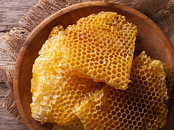 Фото Honey combs