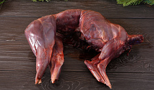 Preview Hare (hare carcass)