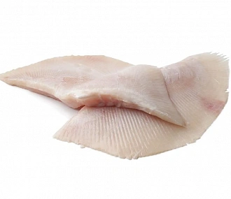 Stingray wings b/c 200г-(peeled without skin) box 32kg