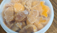 Preview Frozen sea urchin caviar
