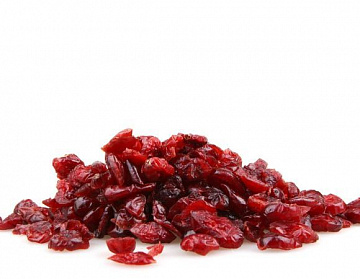Фото Dried cranberries 400 g