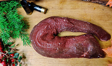 Preview Boneless Moose Loin (Thin Edge)