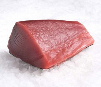  Yellowfin tuna fillet YELLOW FIN TUNA raw frozen