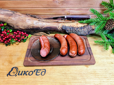 Превью Elk small sausages