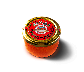 trout caviar g (jar)