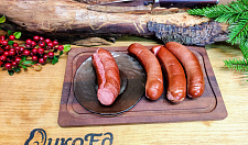 Preview Elk small sausages