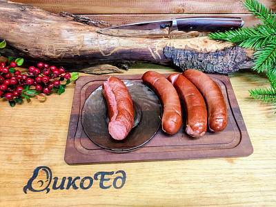 Превью Elk small sausages