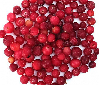 Wild cranberry 100 g