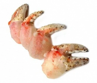  Kamchatka crab meat (fist) 0.5 kg