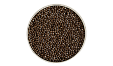 Preview Milk beluga caviar (iron can) 100 g